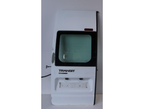 Porte de coffre gauche pour FORD TRANSIT 4 Porte de coffre gauche pour FORD TRANSIT 4