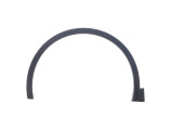 Extension d'aile avant gauche pour VOLKSWAGEN ID.4 PRO