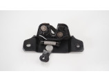 Serrure de coffre pour PEUGEOT 406 COUPE