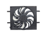 Moto ventilateur radiateur pour VOLKSWAGEN ID.4 PRO