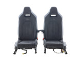 Interieur complet pour VOLKSWAGEN ID.4 PRO