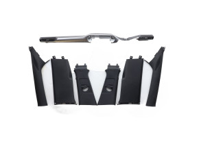 Enjoliveur pour VOLKSWAGEN ID.4 PRO Enjoliveur pour VOLKSWAGEN ID.4 PRO