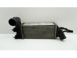 Echangeur air (Intercooler) pour PEUGEOT 406 PHASE 2