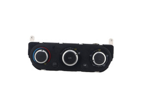 Commande chauffage pour RENAULT CLIO 4 PHASE 2