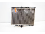 Radiateur eau pour PEUGEOT 406 PHASE 2