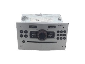 Autoradio d'origine pour OPEL CORSA (D) PHASE 2