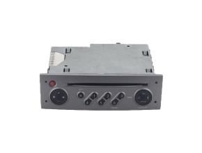 Autoradio d'origine pour RENAULT SCENIC 2 PHASE 2 Autoradio d'origine pour RENAULT SCENIC 2 PHASE 2