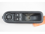 Interrupteur de leve vitre avant gauche pour RENAULT CLIO 3 PHASE 1