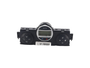Commande chauffage pour RENAULT SCENIC 2 PHASE 2 Commande chauffage pour RENAULT SCENIC 2 PHASE 2