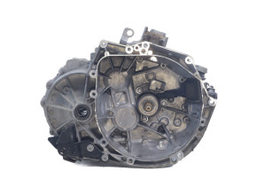 Boite de vitesses pour CITROEN C4 PICASSO 2 PHASE 1 Boite de vitesses pour CITROEN C4 PICASSO 2 PHASE 1