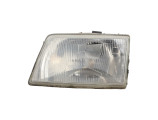 Optique avant principal gauche (feux)(phare) pour PEUGEOT 205 PHASE 2