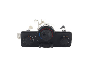 Commande chauffage pour RENAULT CLIO 3 PHASE 1 BREAK