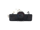 Commande chauffage pour RENAULT CLIO 3 PHASE 1 BREAK