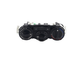 Commande chauffage pour PEUGEOT 208 1 PHASE 1 Commande chauffage pour PEUGEOT 208 1 PHASE 1