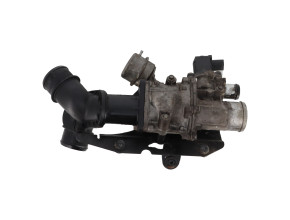 Radiateur EGR pour LAND ROVER RANGE ROVER 2 SPORT PHASE 1