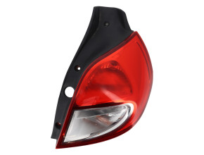 Feu arriere principal droit (feux) pour RENAULT CLIO 3 PHASE 2