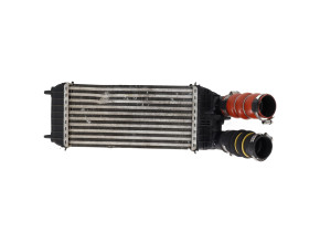 Echangeur air (Intercooler) pour PEUGEOT 208 1 PHASE 2