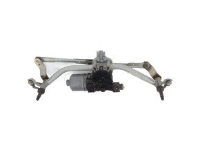 Mot. essuie glace avant pour PEUGEOT 208 1 PHASE 2