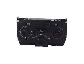 Commande chauffage pour CITROEN XSARA PICASSO PHASE 1