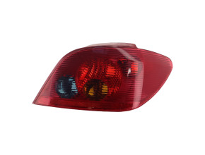 Feu arriere principal droit (feux) pour PEUGEOT 307 PHASE 1 Feu arriere principal droit (feux) pour PEUGEOT 307 PHASE 1