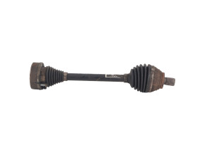 Cardan droit (transmission) pour VOLKSWAGEN GOLF 7 PHASE 1