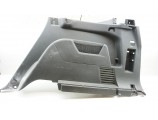 Garniture laterale arriere droite pour PEUGEOT 5008 1 PHASE 1