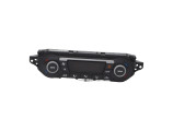 Commande chauffage pour FORD C-MAX 1 PHASE 2