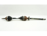 Cardan droit (transmission) pour OPEL ZAFIRA B PHASE 2