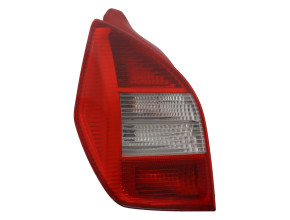 Feu arriere principal gauche (feux) pour CITROEN C2 PHASE 1