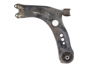 Triangle avant gauche pour VOLKSWAGEN GOLF 7 PHASE 1