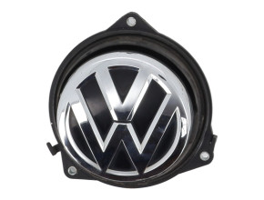 Bouton de coffre pour VOLKSWAGEN GOLF 7 PHASE 1