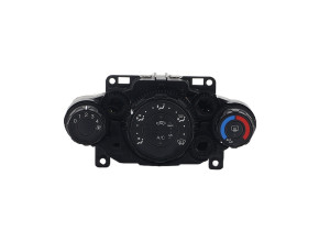 Commande chauffage pour FORD FIESTA 6 PHASE 1
