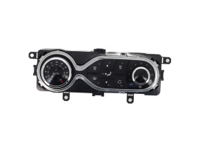 Commande chauffage pour RENAULT CLIO IV