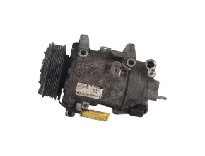 Compresseur clim pour PEUGEOT 508 1 SW PHASE 2 BREAK