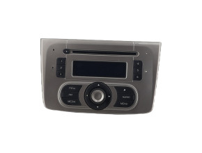 Autoradio d'origine pour ALFA ROMEO MITO PHASE 1 Autoradio d'origine pour ALFA ROMEO MITO PHASE 1