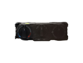 Commande chauffage pour SKODA FABIA 3 PHASE 1 Commande chauffage pour SKODA FABIA 3 PHASE 1