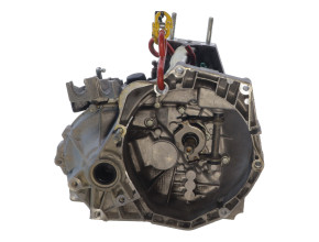 Boite de vitesses pour CITROEN NEMO