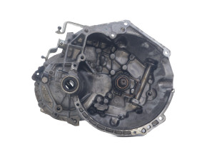 Boite de vitesses pour PEUGEOT 206+