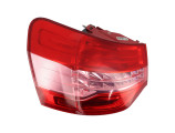 Feu arriere principal gauche (feux) pour CITROEN C5 II