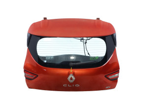 Malle/Hayon arriere pour RENAULT CLIO IV