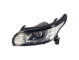 Optique avant principal gauche (feux)(phare) pour LAND ROVER RANGE ROVER 2 SPORT PHASE 1