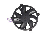 Moto ventilateur radiateur pour CITROEN C4 GRAND PICASSO 1
