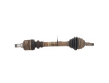 Cardan gauche (transmission) pour PEUGEOT 307 PHASE 1