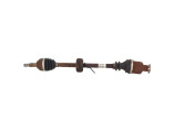 Cardan droit (transmission) pour RENAULT TWINGO 2 PHASE 1