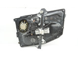 Mecanisme de leve vitre electrique avant gauche pour FORD FUSION PHASE 1