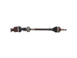 Cardan droit (transmission) pour RENAULT TWINGO 1 PHASE 3