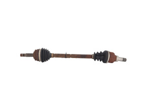 Cardan gauche (transmission) pour PEUGEOT 208 1 PHASE 1
