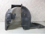 Pare boue avant gauche pour PEUGEOT 307 PHASE 2 BREAK