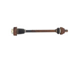 Cardan arriere droit (transmission) pour VOLKSWAGEN GOLF 7 PHASE 1
