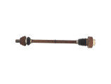 Cardan arriere gauche (transmission) pour VOLKSWAGEN GOLF 7 PHASE 1